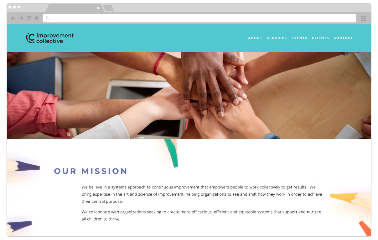 Improvement Collective